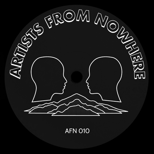 Artists From Nowhere - AFN010 [AFN010]